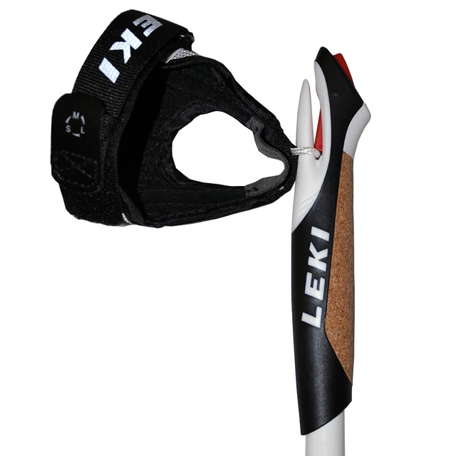 Leki Instructor Nordic Walking poles