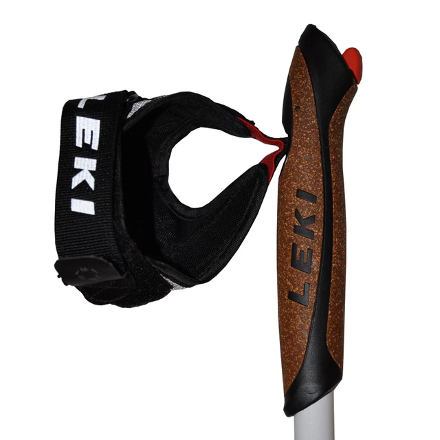 Leki Supreme Nordic Walking poles