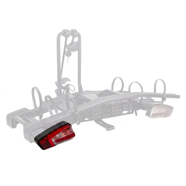 Left Rear Light for inSPORTline Trekan 2 Elektro Bike Rack