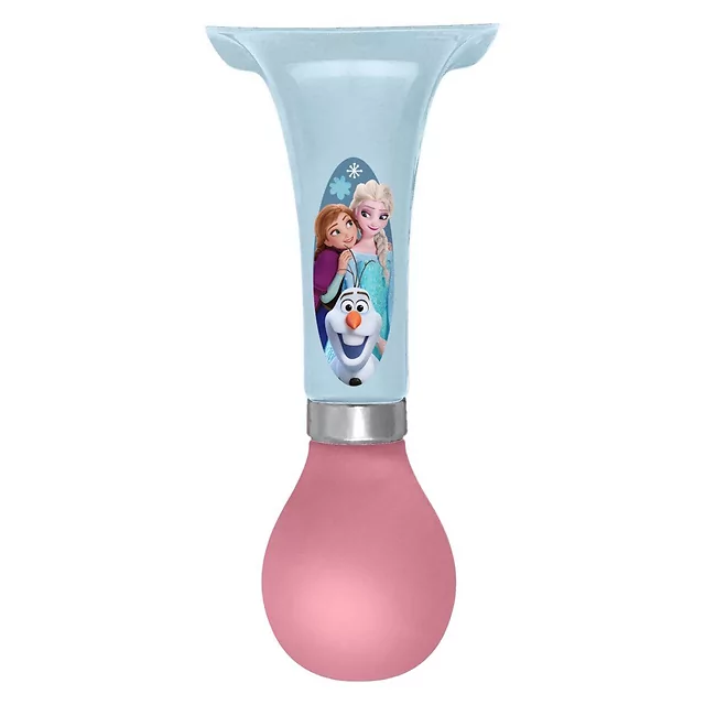 Bicycle Air Horn Frozen II – Light Blue