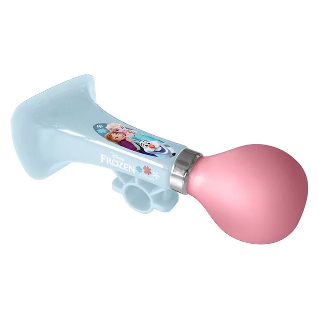 Bicycle Air Horn Frozen II – Light Blue