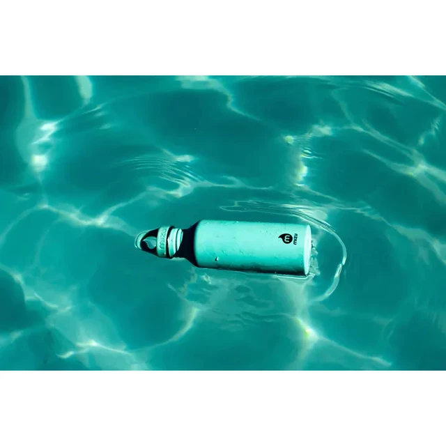 Outdoor Bottle Mizu M5 - Burgundy