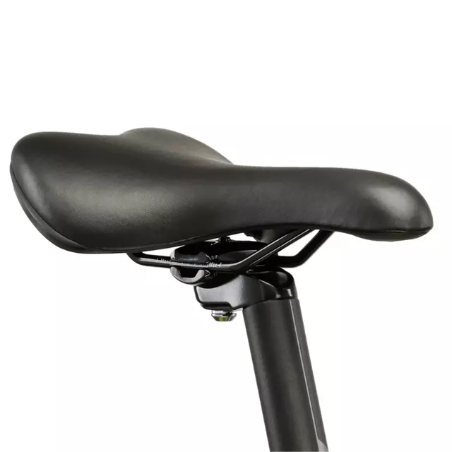 Mountain Bike Kross Hexagon 2.0 29” Gen 008 - zelená / stříbrná / lesk