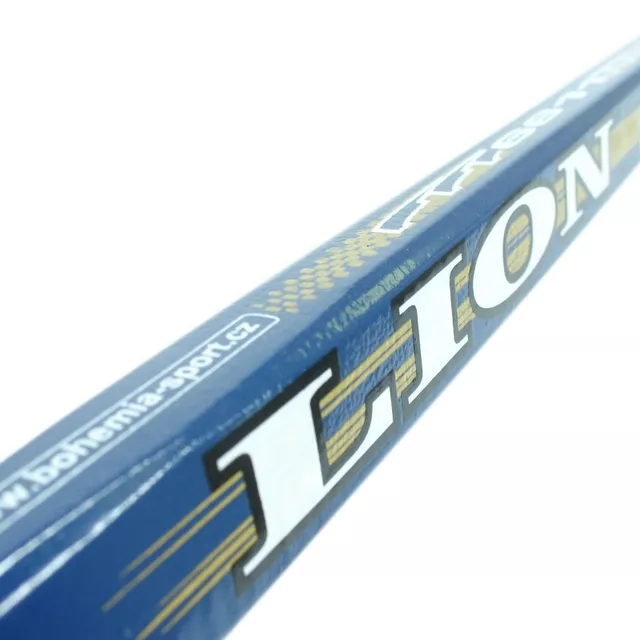 Children’s Ice Hockey Stick LION 6611 107 cm – Straight