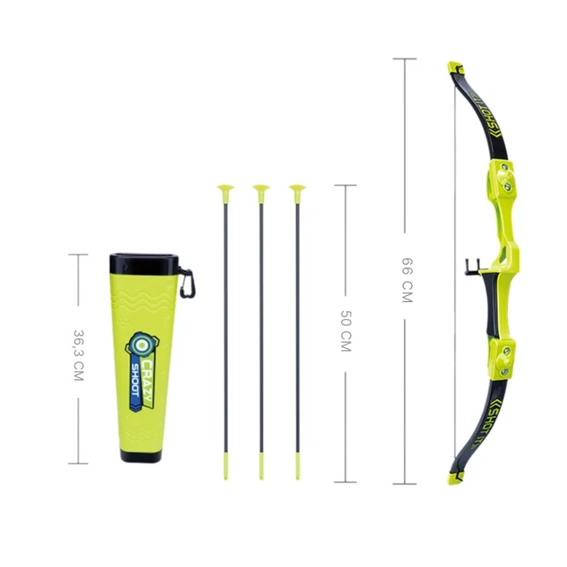 Children’s Archery Set inSPORTline BAS250