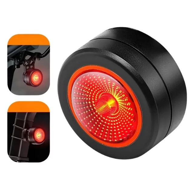 2-in-1 Rear Light inSPORTline ISL Lumbarda