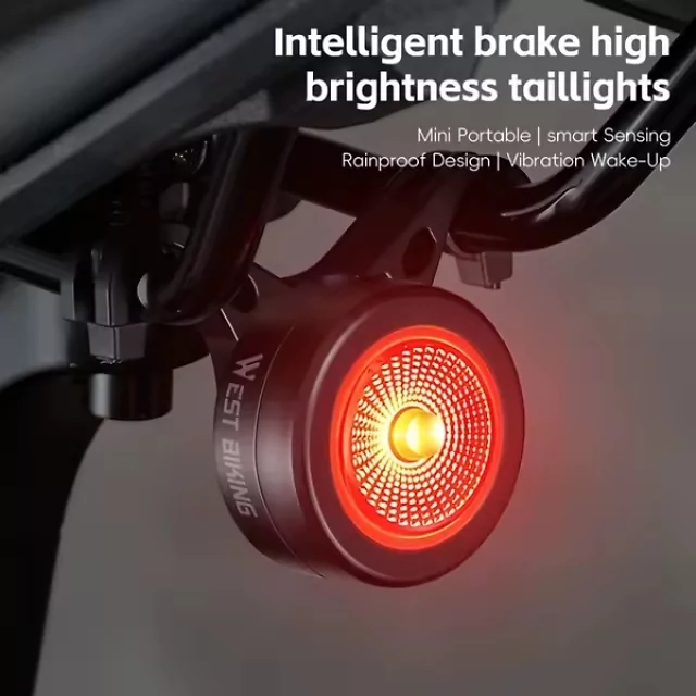 2-in-1 Rear Light inSPORTline ISL Lumbarda