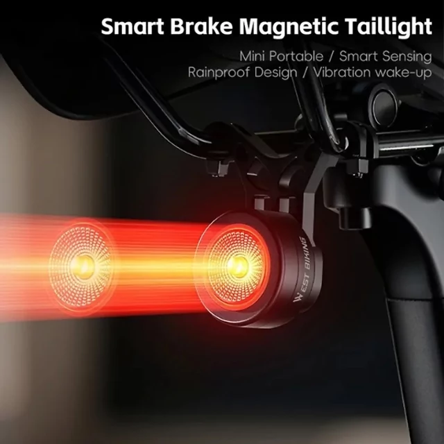 2-in-1 Rear Light inSPORTline ISL Lumbarda