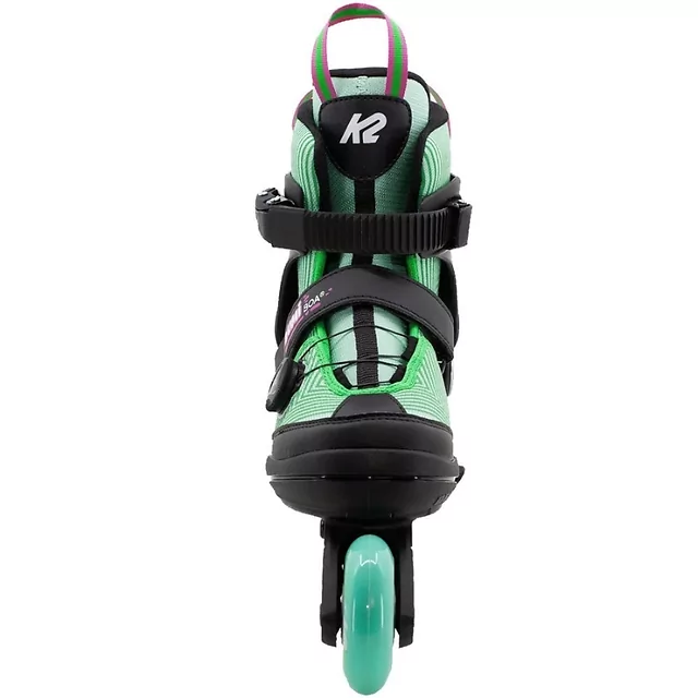 Adjustable Children’s Inline Skates K2 Lumi BOA
