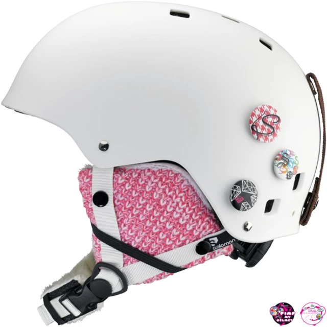 SALOMON Kiana Helmet