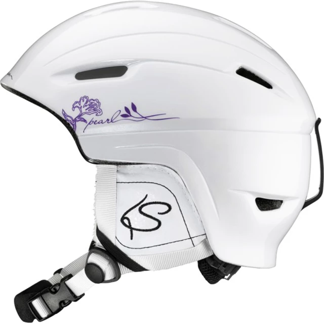 SALOMON Pearl Origins Helmet