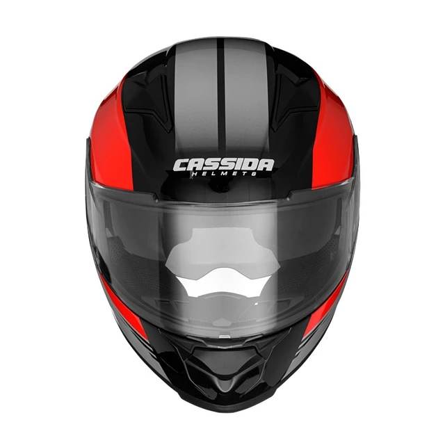 Motorcycle Helmet Cassida Apex Jawa