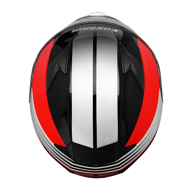Motorcycle Helmet Cassida Apex Jawa