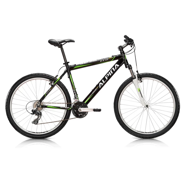Mountain bike ALPINA ECO M20