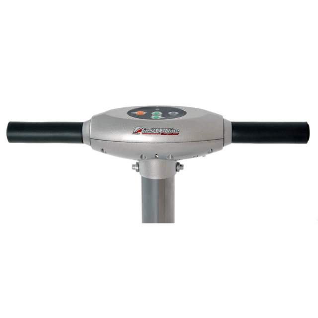 inSPORTline Saffron Vibration Machine