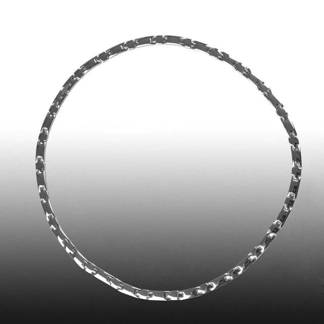 Magnetic  necklace  inSPORTline  Arrifes