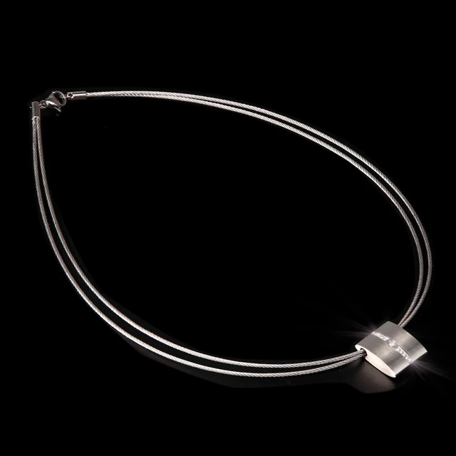 Magnetic  necklace  inSPORTline Vego