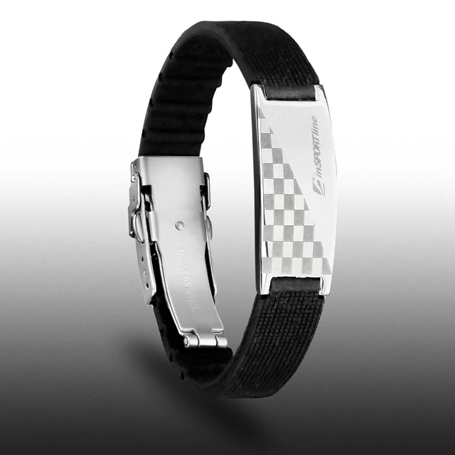 Magnetic bracelet inSPORTline Fornax