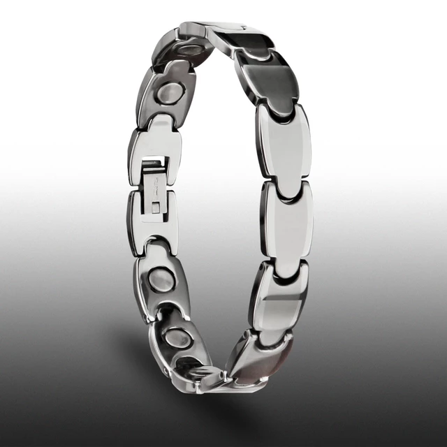 Magnetic bracelet  inSPORTline Agena
