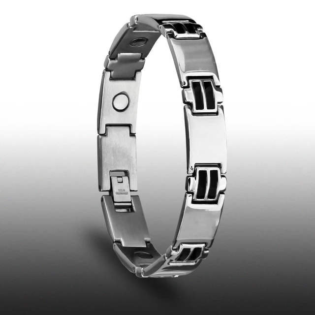 Magnetic Bracelet inSPORTline Sirius
