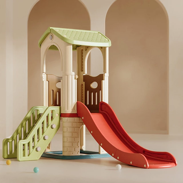 Indoor Playground inSPORTline Terkino