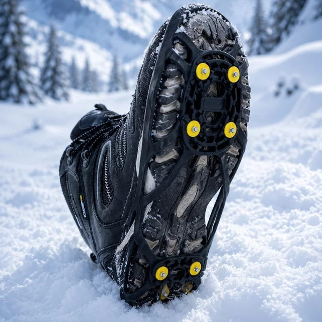 Ice Cleats inSPORTline Vanteros