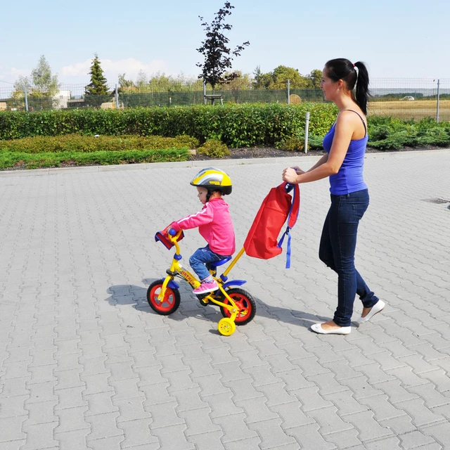 Kids bike WORKER Nataly