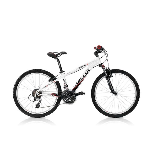 Junior bike KELLYS MARC 1 24" 2013