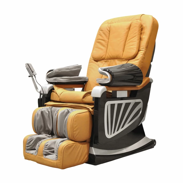 Massage Chair inSPORTline Masseria LUXURY
