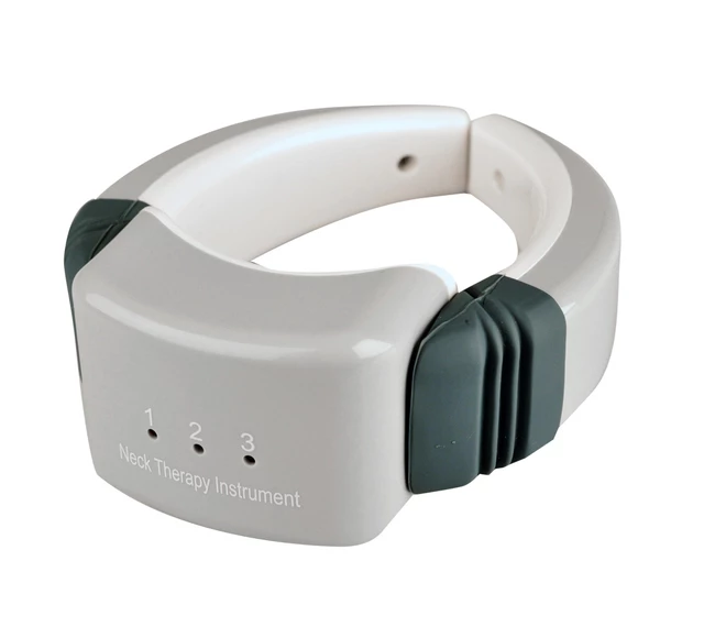 Neck Massager inSPORTline Neck Massage