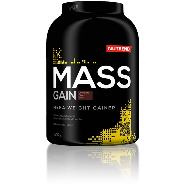 1000g Nutrend Mass Gain 20