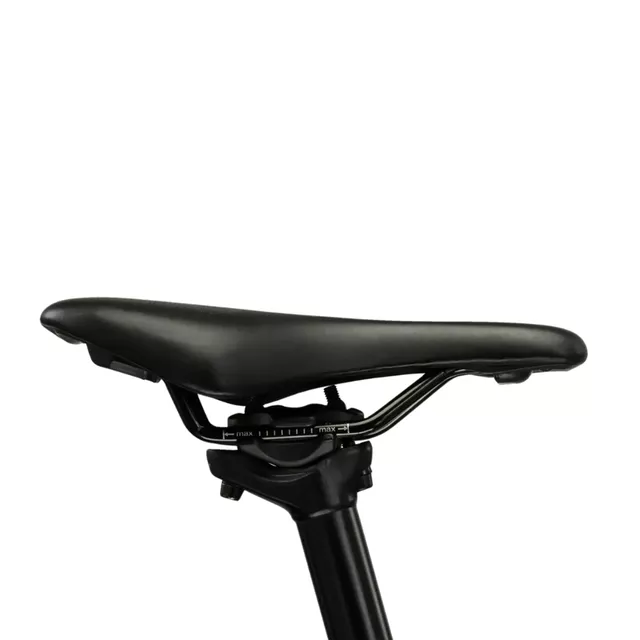 Children’s Bike Kross Liftie 20” – 2025 - mátová / černá / lesk