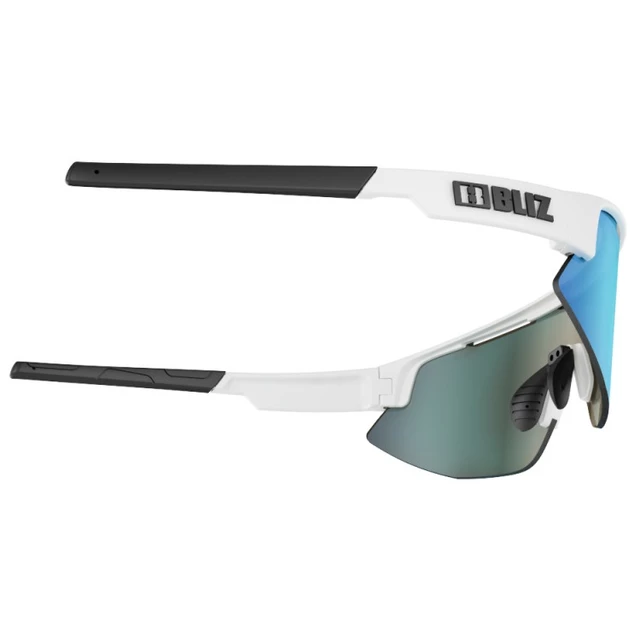 Sports Sunglasses Bliz Matrix Small - Matt Powder Pink