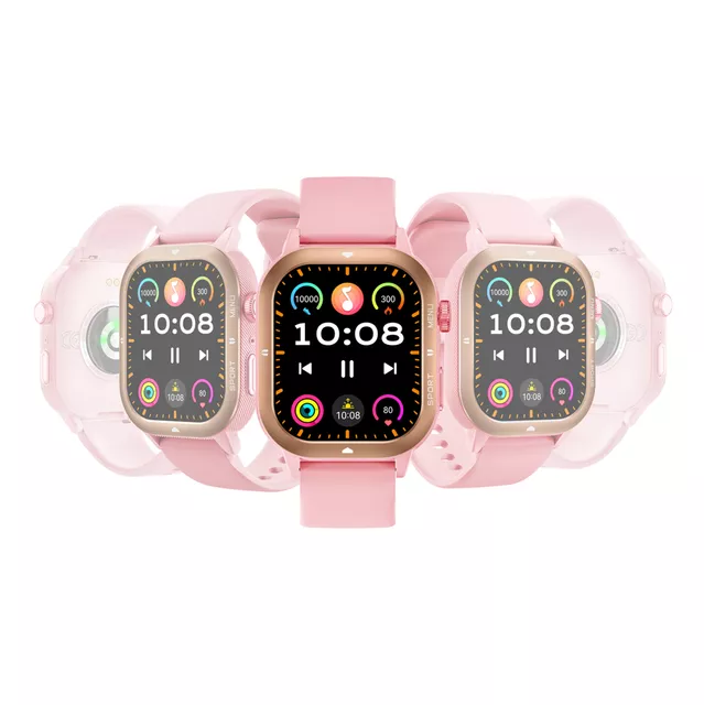 Smart Watch inSPORTline Melagra