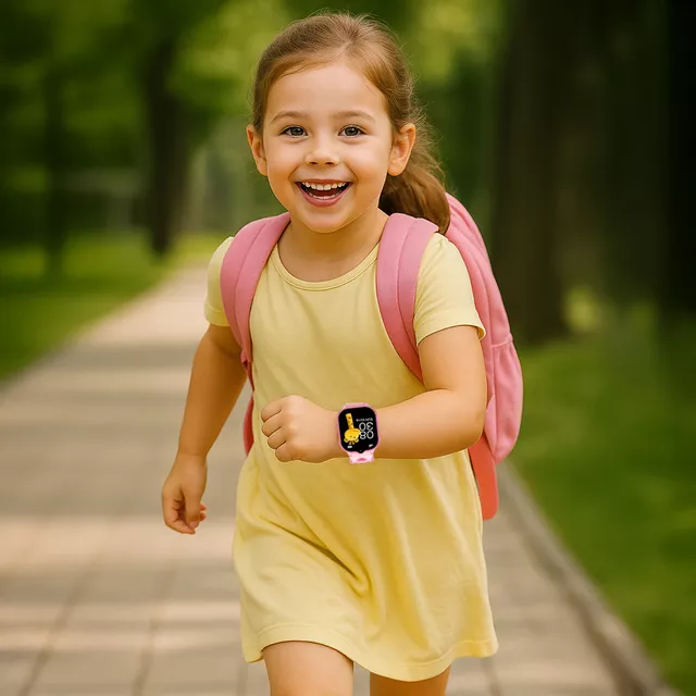 Children’s Smart Watch inSPORTline Melino