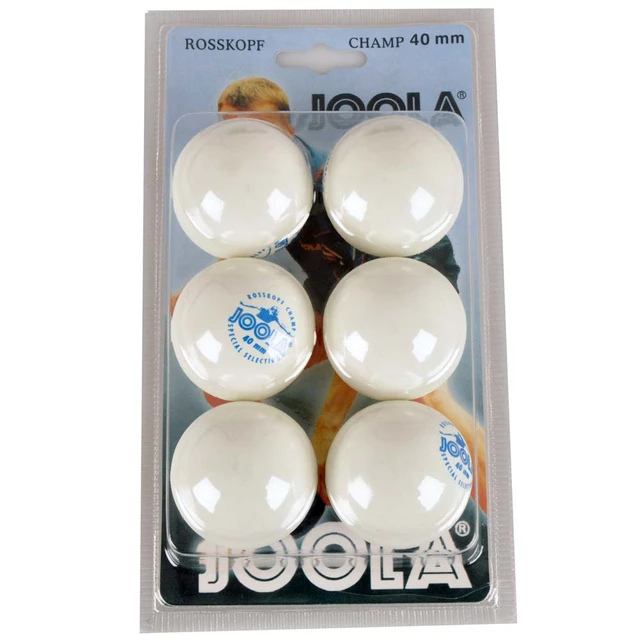 Joola Table Tennis Balls