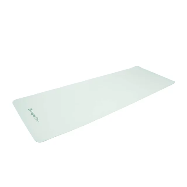 Exercise Mat inSPORTline EVA 173 x 60 cm - Reflective Green