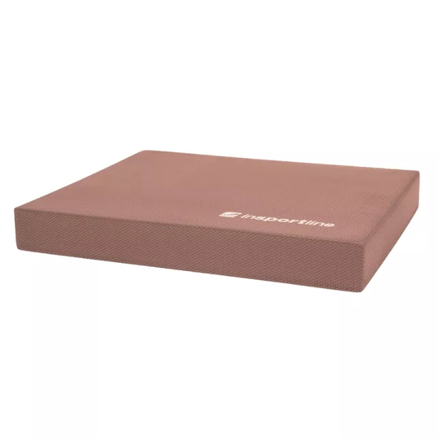 Yoga Set inSPORTline Mocha Mousse
