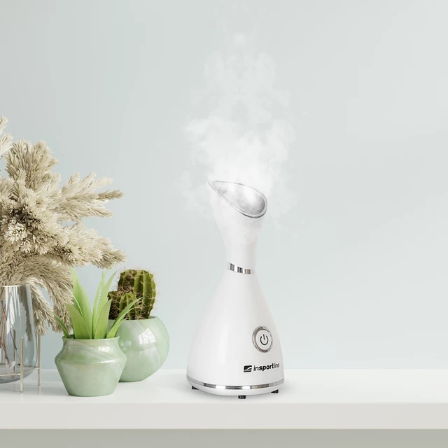 Facial Sauna inSPORTline Cison