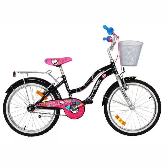 Kid bike Monster High 20"