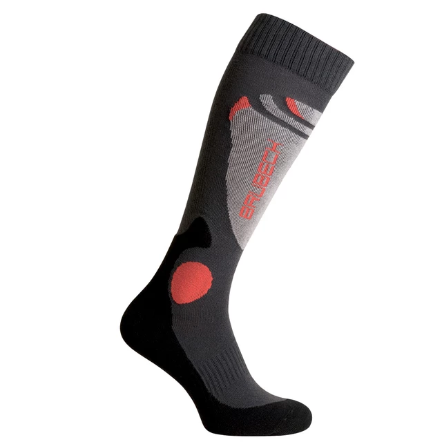 Brubeck bike socks