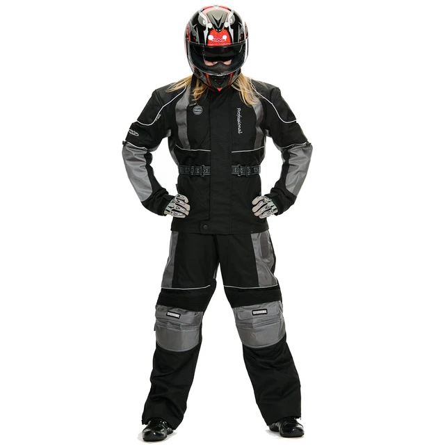 Moto jacket WORKER Foibos SALLE