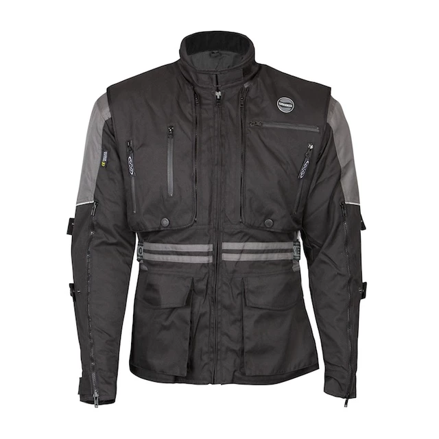 Moto jacket WORKER Roadstar