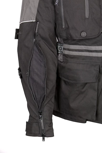 Moto jacket WORKER Roadstar