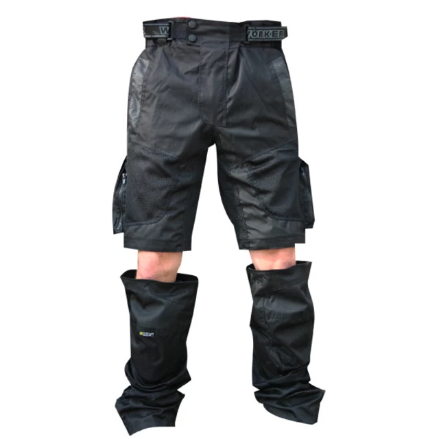 Moto trousers WORKER Duo 142