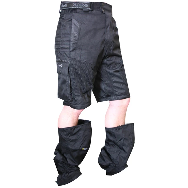 Moto trousers Spike Duo 142