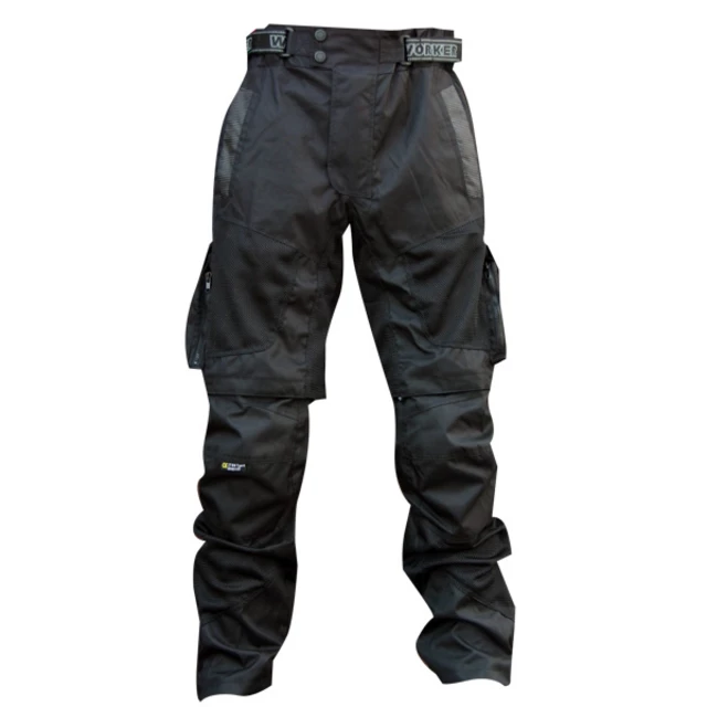 Moto trousers WORKER Duo 142