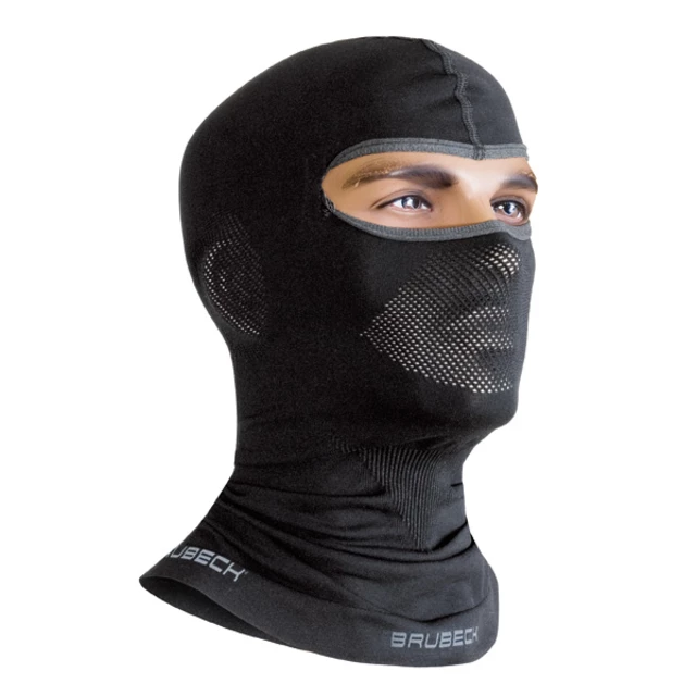 Multifunctional protecting balaclava Brubeck