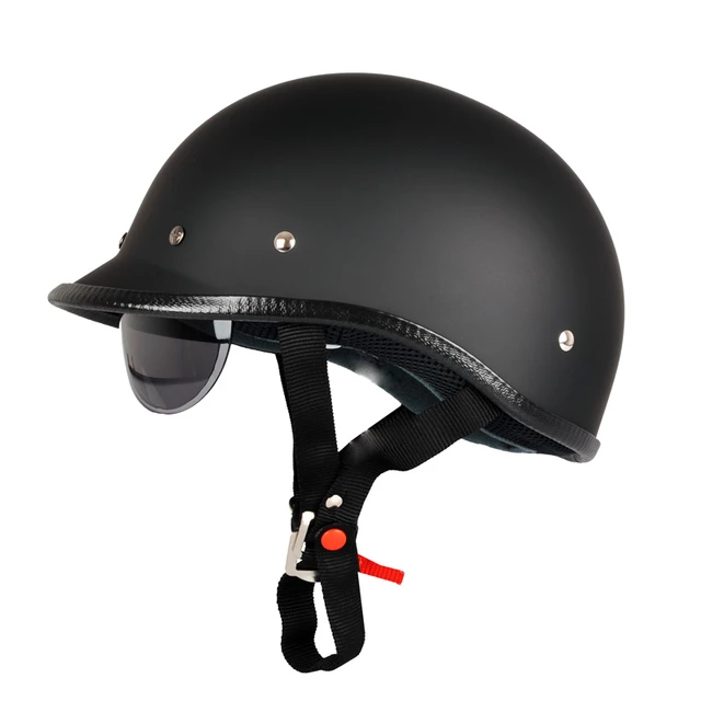 WORKER V570 Motorcycle Helmet