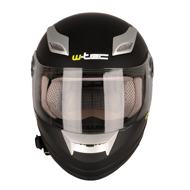 Motorcycle Helmet W-TEC V107